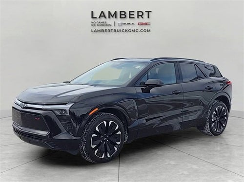 2025 Chevrolet Blazer EV RS