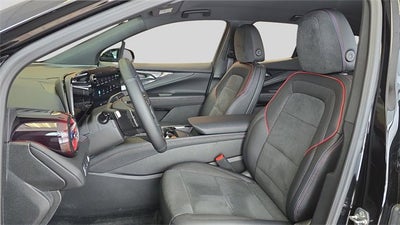 2025 Chevrolet Blazer EV RS