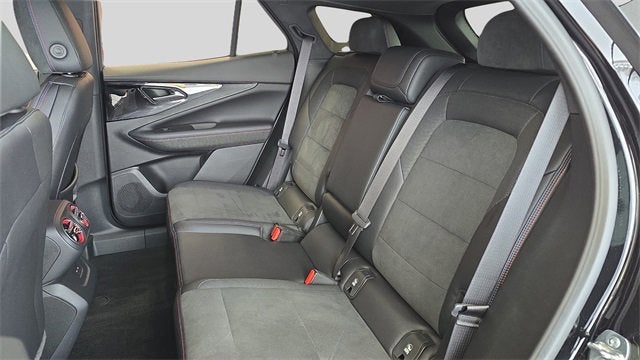 2025 Chevrolet Blazer EV RS