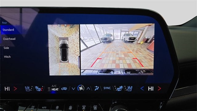 2025 Chevrolet Blazer EV RS