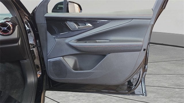 2025 Chevrolet Blazer EV RS