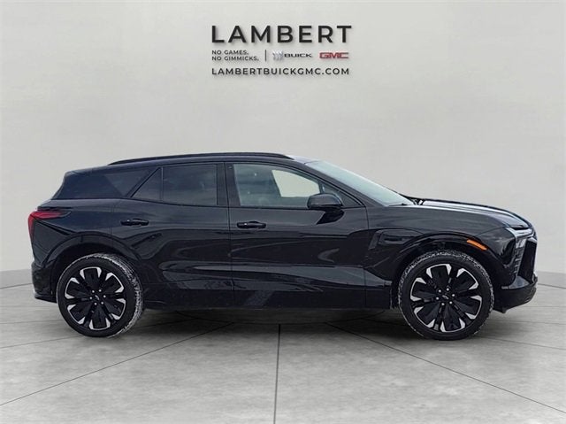 2025 Chevrolet Blazer EV RS