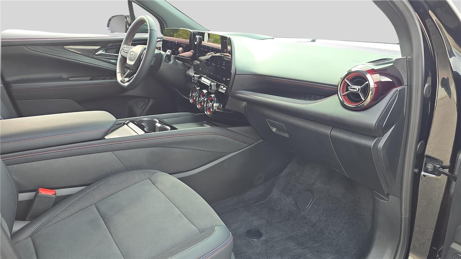 2025 Chevrolet Blazer EV RS