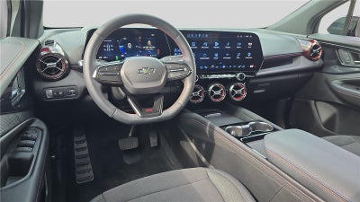 2025 Chevrolet Blazer EV RS