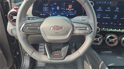 2025 Chevrolet Blazer EV RS