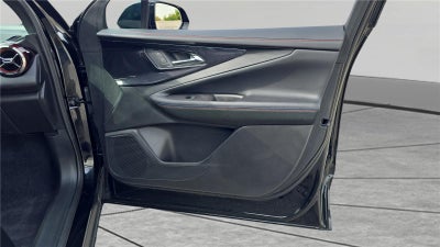 2025 Chevrolet Blazer EV RS