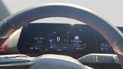 2025 Chevrolet Blazer EV RS