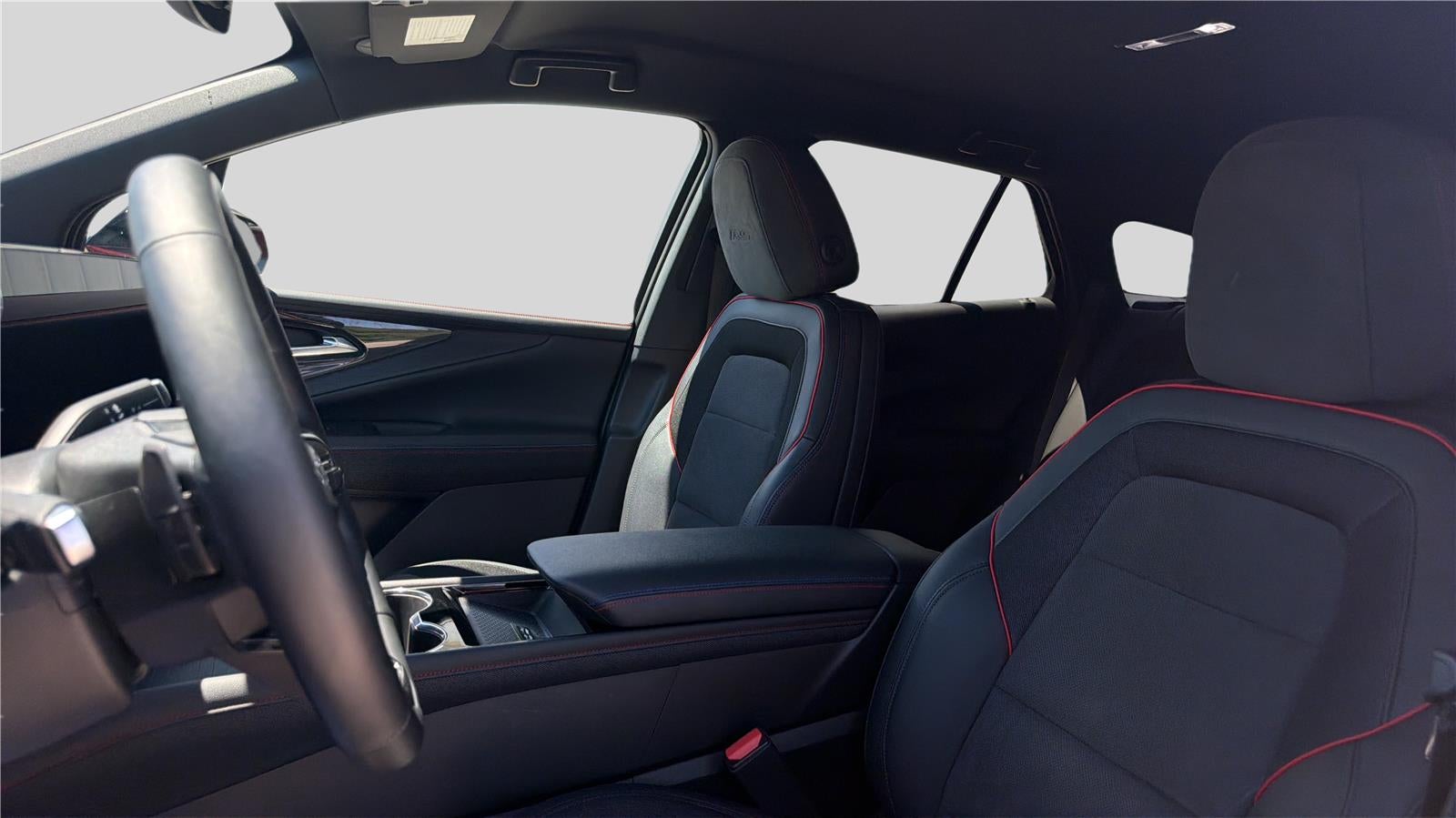 2025 Chevrolet Blazer EV RS