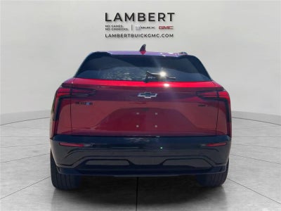 2025 Chevrolet Blazer EV RS