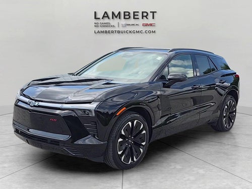 2025 Chevrolet Blazer EV RS