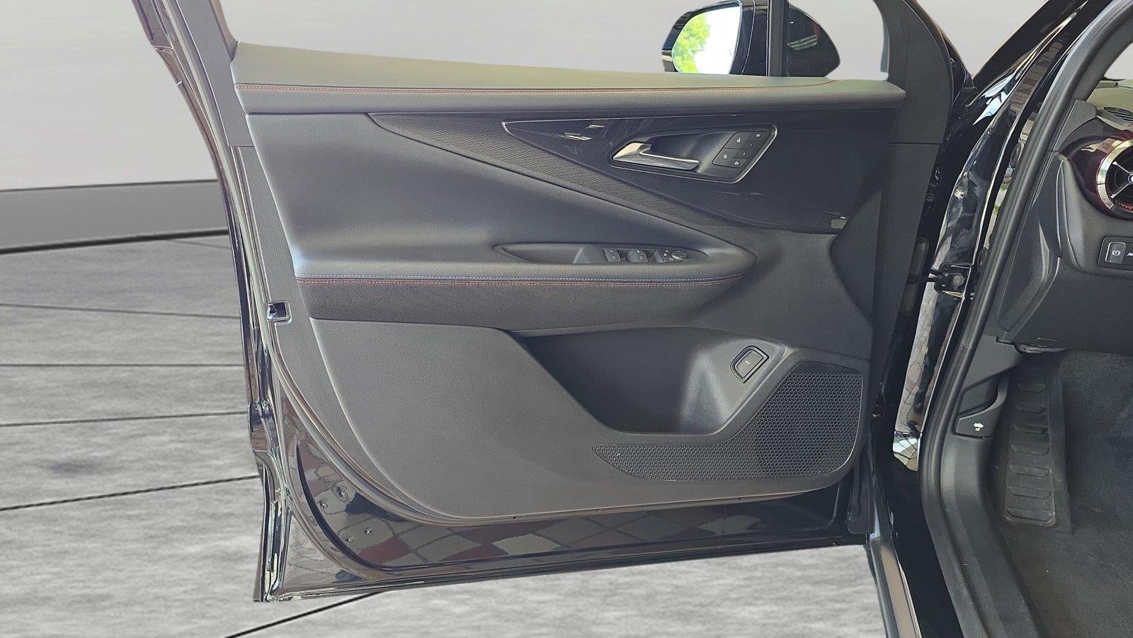 2025 Chevrolet Blazer EV RS