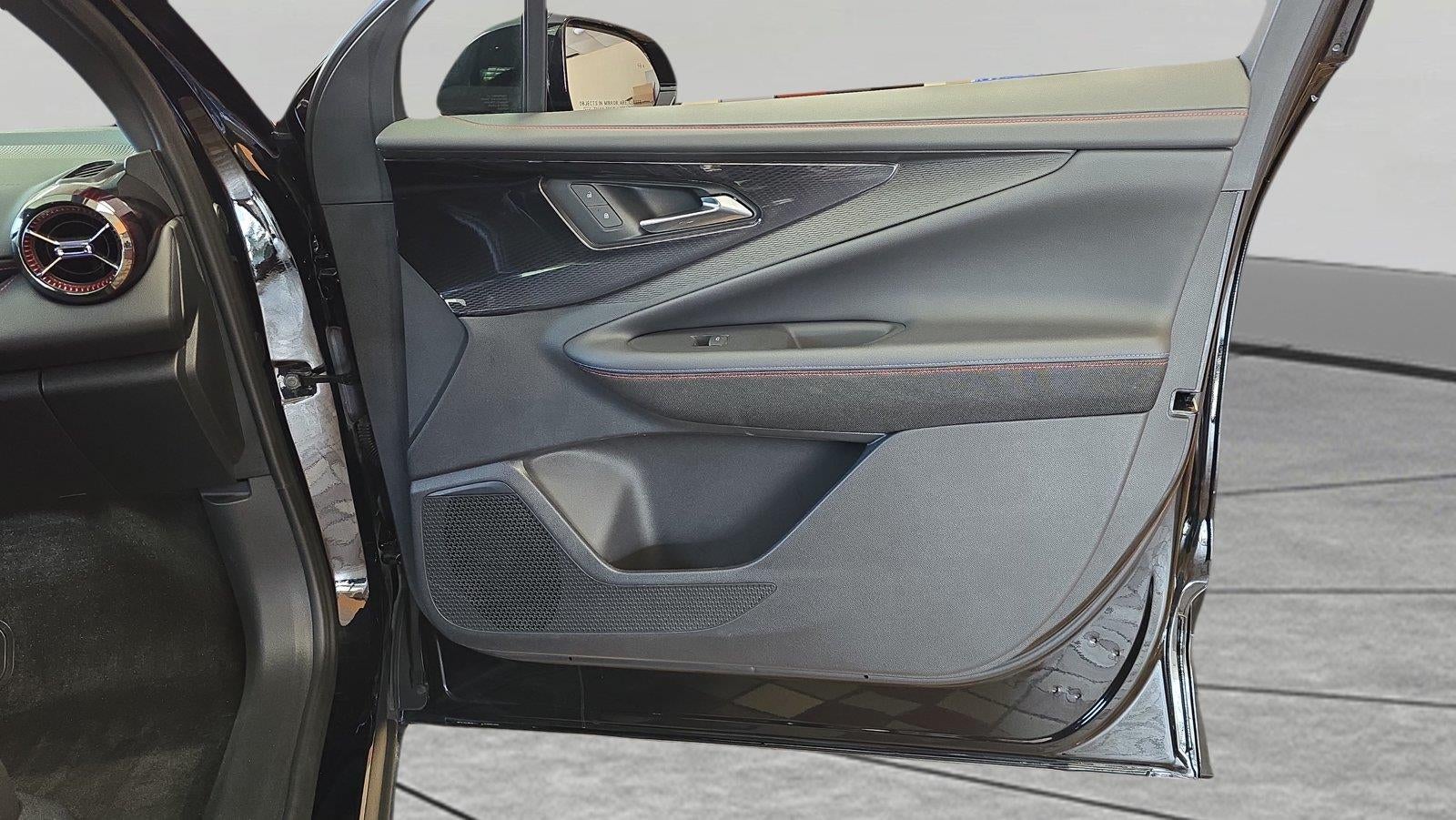 2025 Chevrolet Blazer EV RS