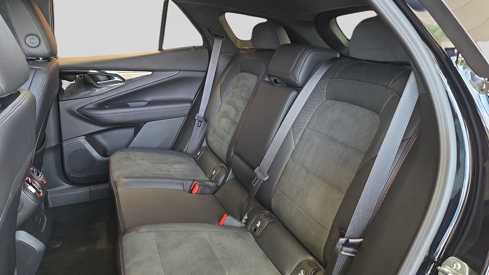2025 Chevrolet Blazer EV RS