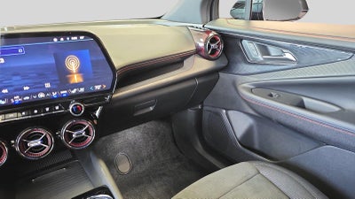 2025 Chevrolet Blazer EV RS