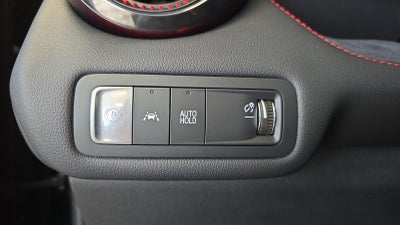 2025 Chevrolet Blazer EV RS