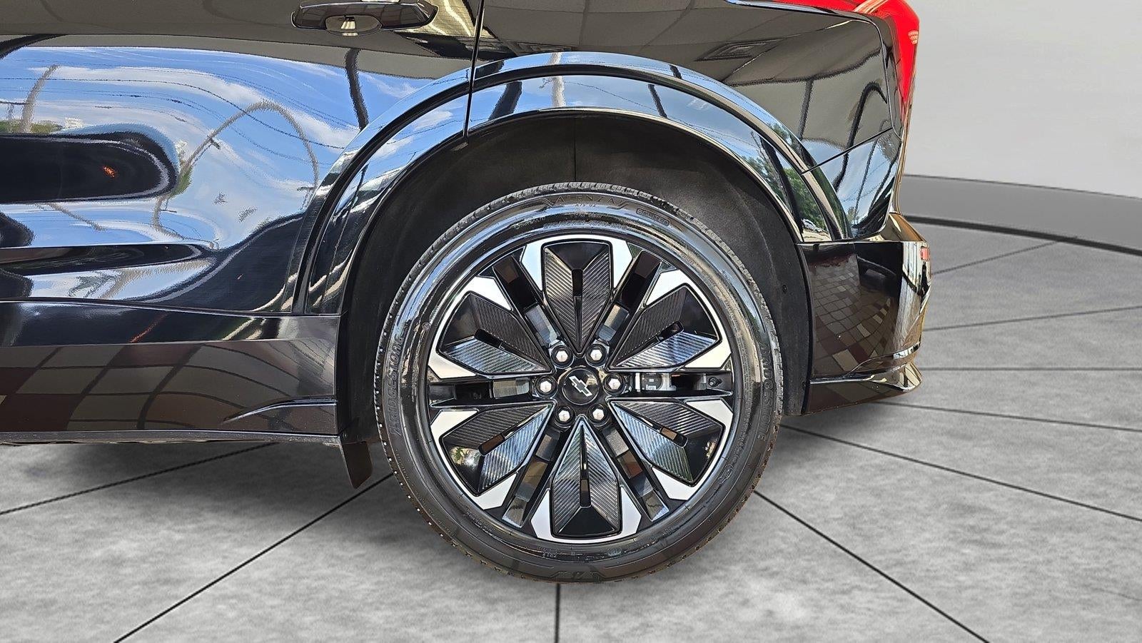 2025 Chevrolet Blazer EV RS