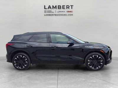 2025 Chevrolet Blazer EV RS