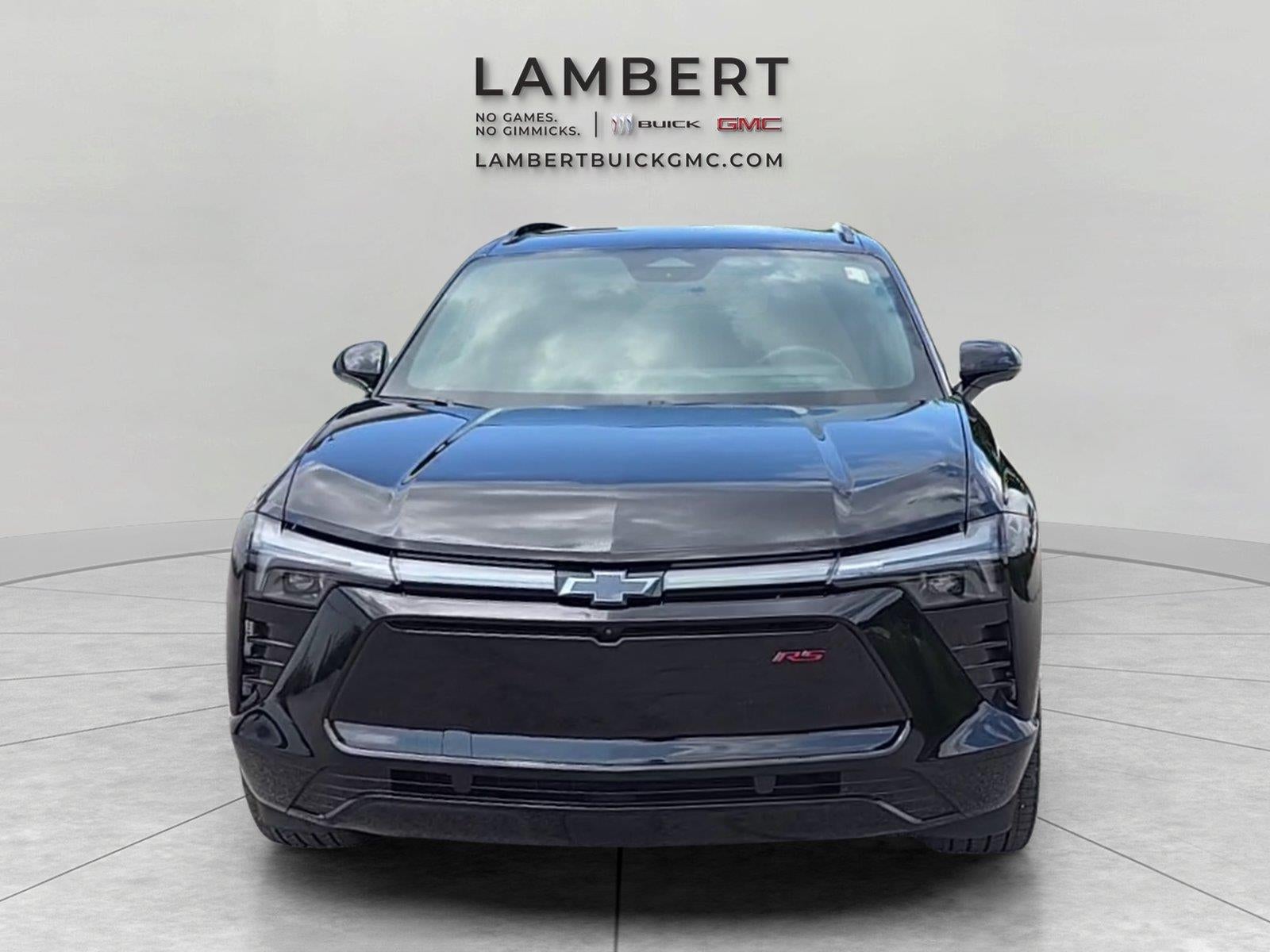 2025 Chevrolet Blazer EV RS