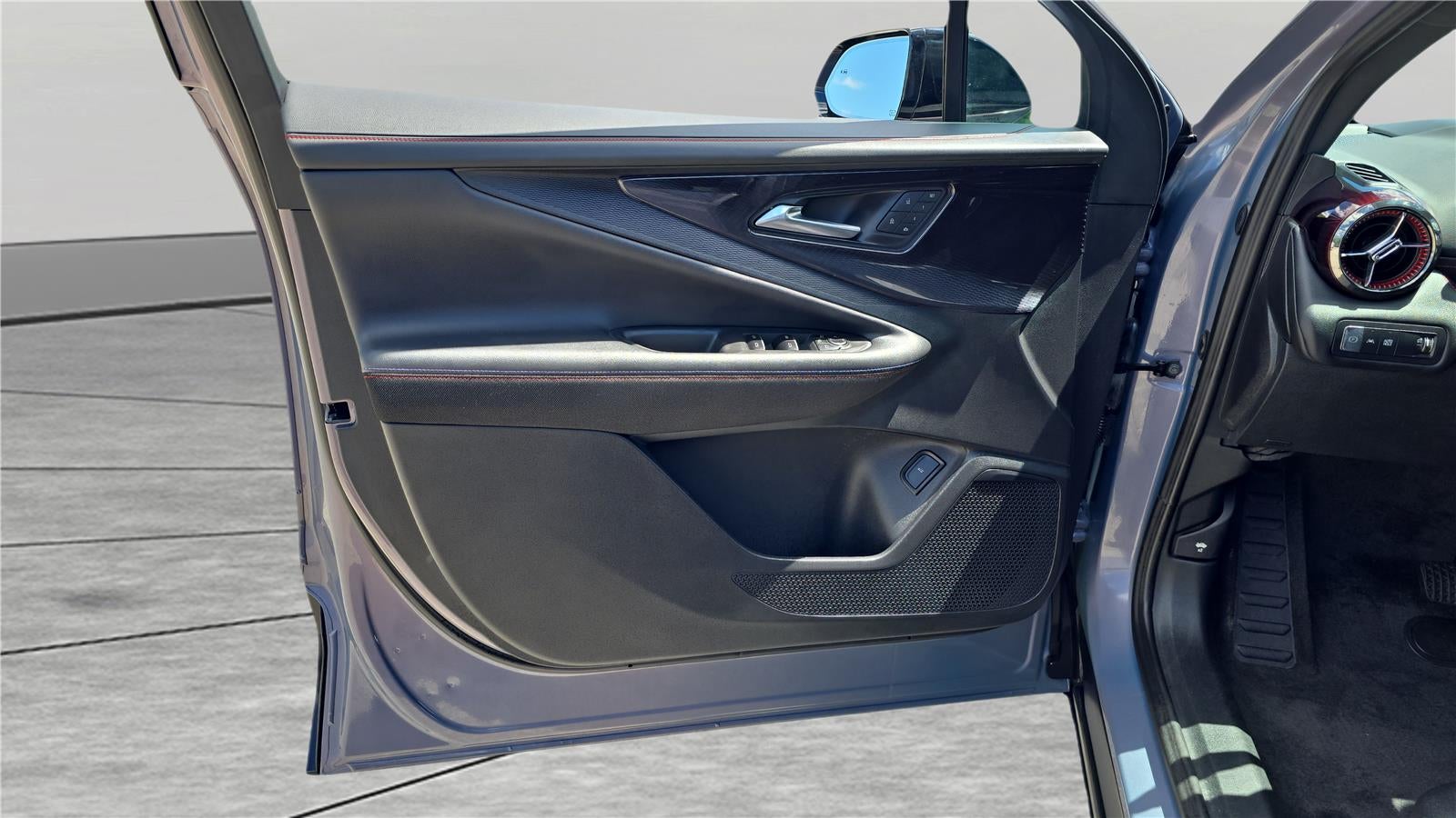 2025 Chevrolet Blazer EV RS