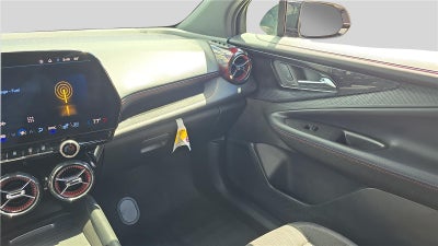 2025 Chevrolet Blazer EV RS