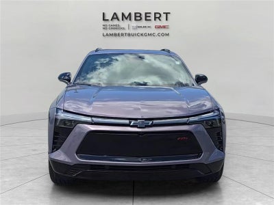 2025 Chevrolet Blazer EV RS