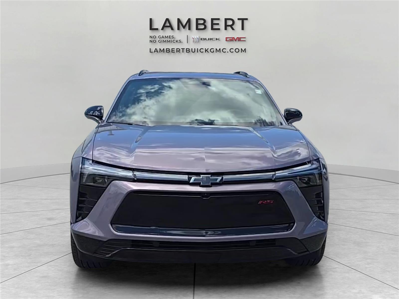 2025 Chevrolet Blazer EV RS