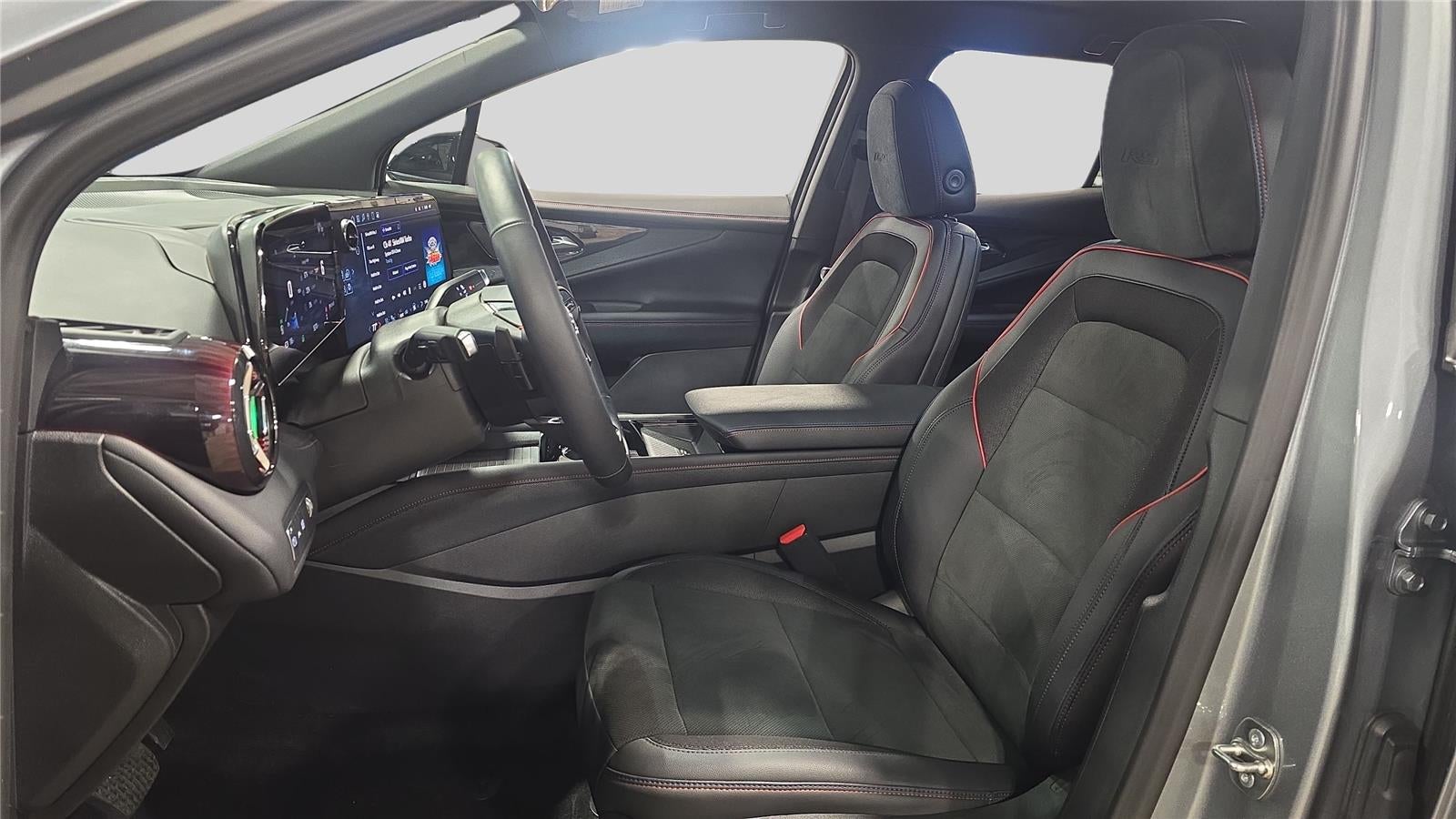 2025 Chevrolet Blazer EV RS