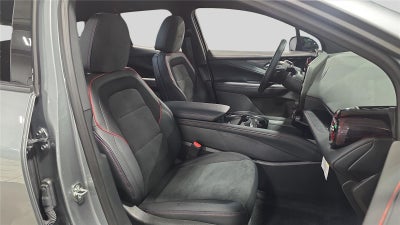 2025 Chevrolet Blazer EV RS