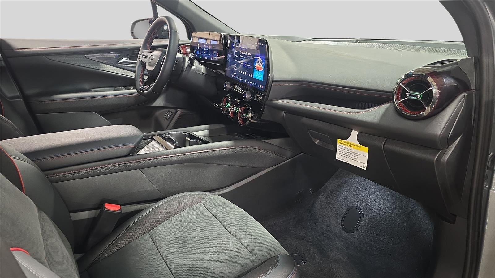 2025 Chevrolet Blazer EV RS