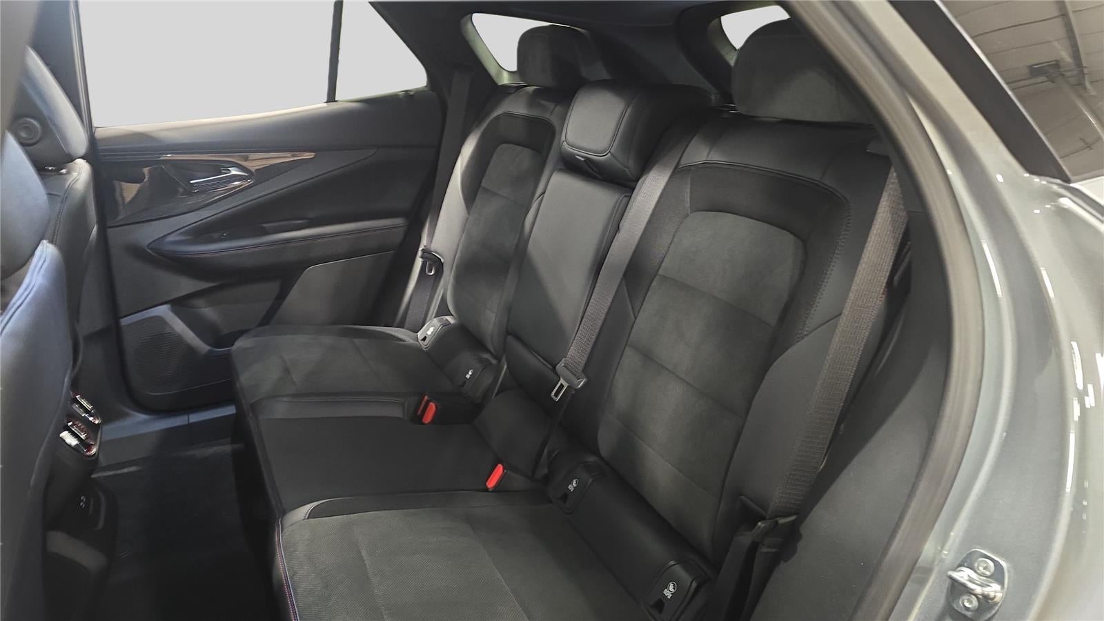 2025 Chevrolet Blazer EV RS