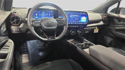 2025 Chevrolet Blazer EV RS