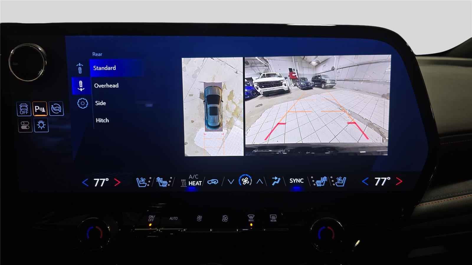 2025 Chevrolet Blazer EV RS