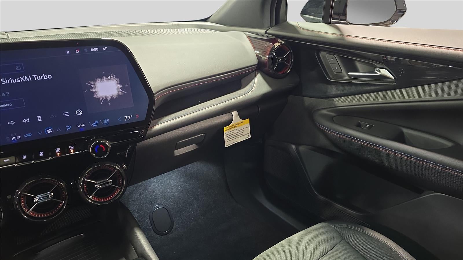 2025 Chevrolet Blazer EV RS