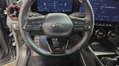 2025 Chevrolet Blazer EV RS