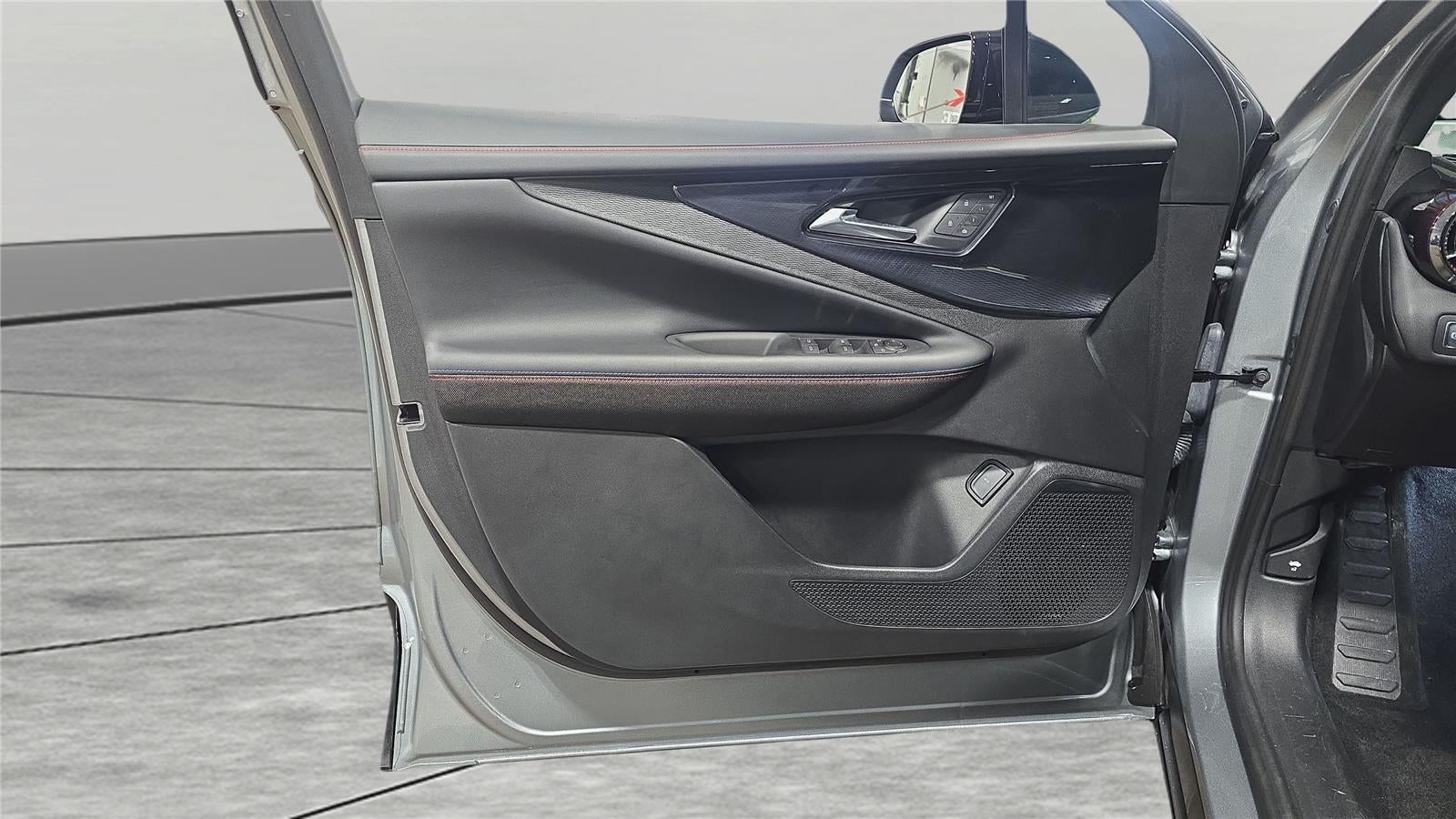 2025 Chevrolet Blazer EV RS