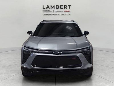 2025 Chevrolet Blazer EV RS