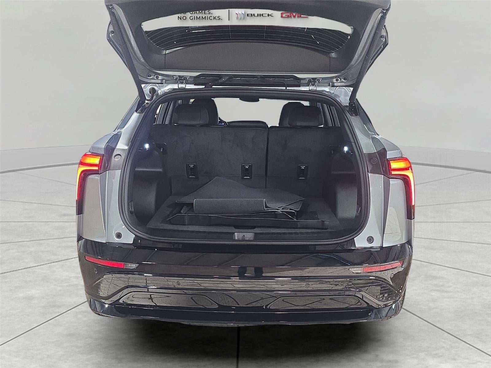 2025 Chevrolet Blazer EV RS