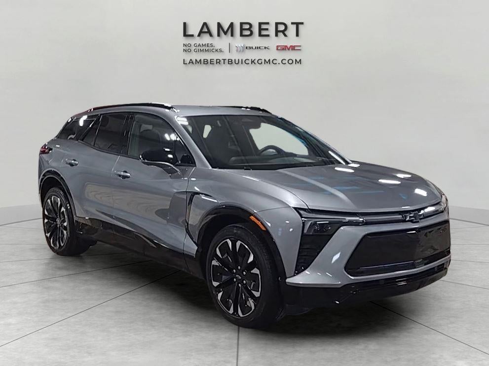 2025 Chevrolet Blazer EV RS