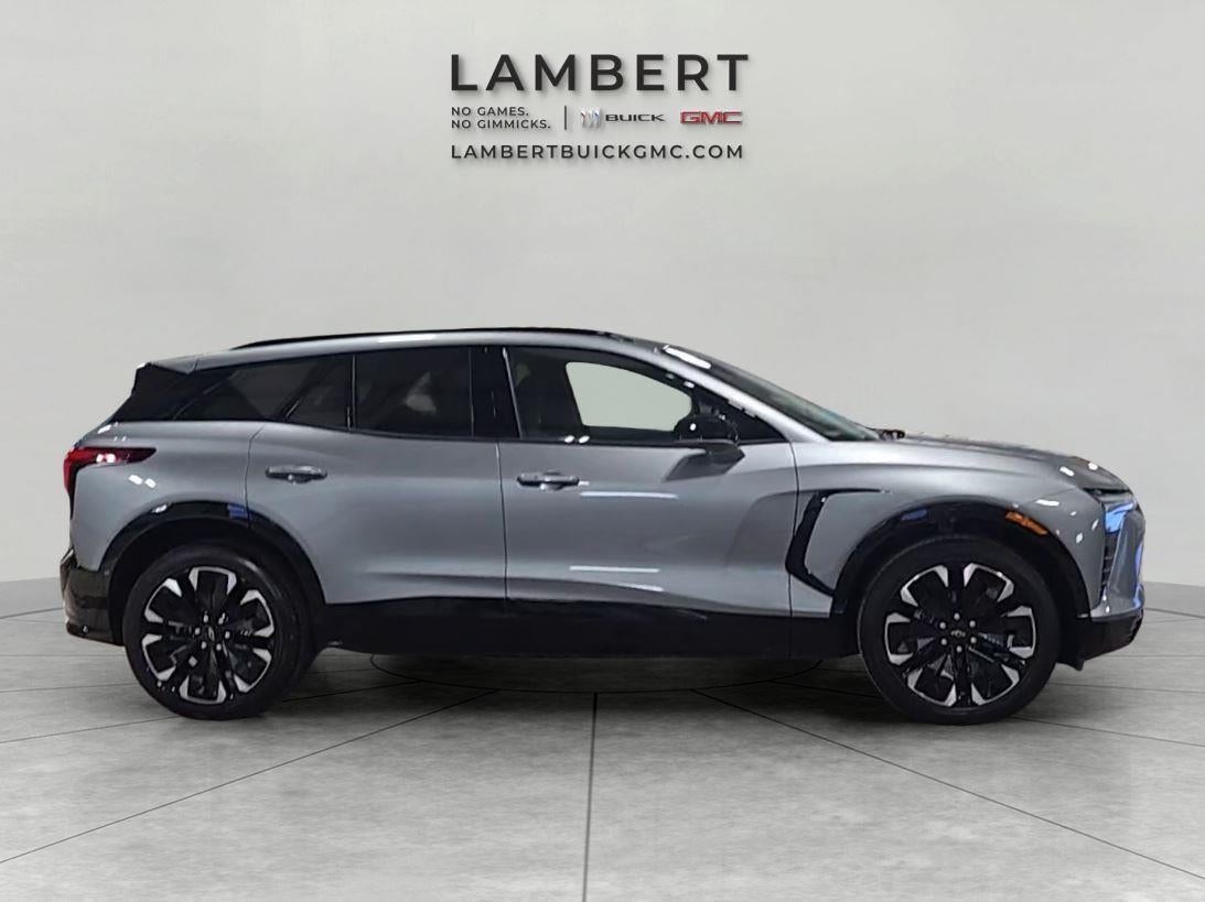 2025 Chevrolet Blazer EV RS