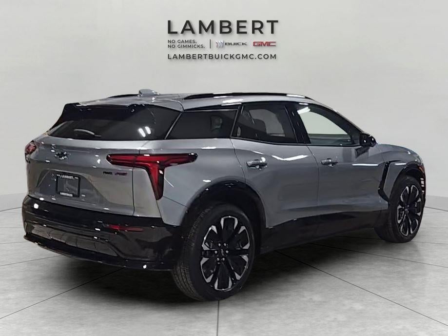 2025 Chevrolet Blazer EV RS