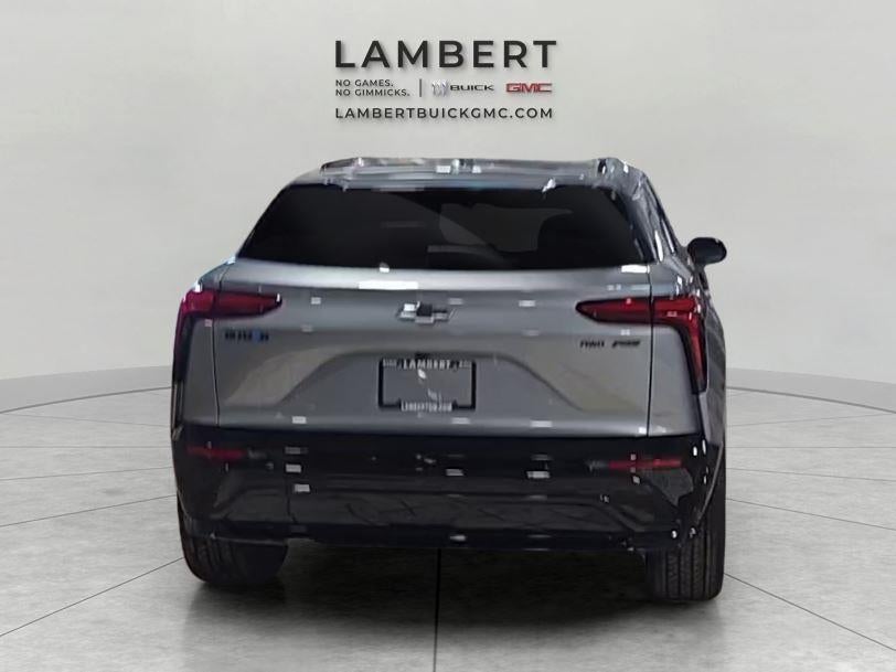 2025 Chevrolet Blazer EV RS