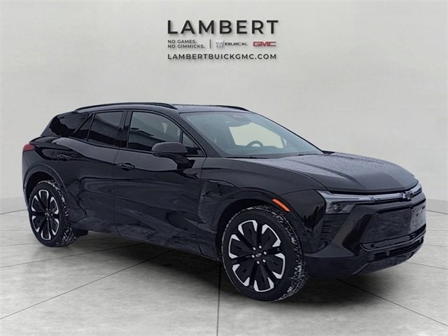 2025 Chevrolet Blazer EV RS