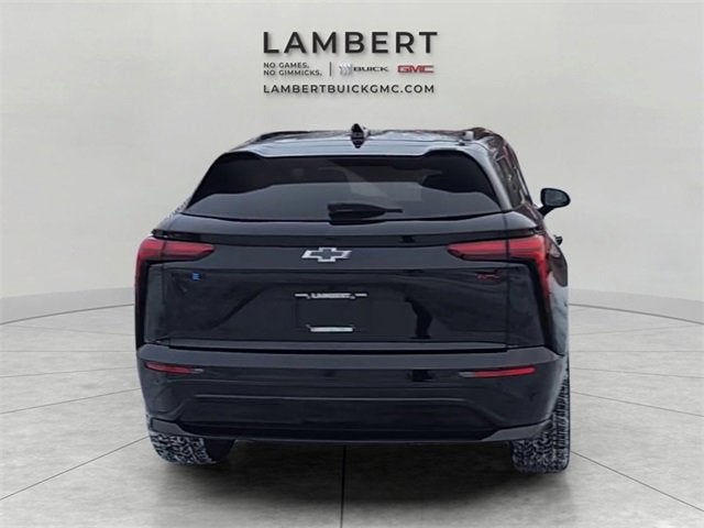 2025 Chevrolet Blazer EV RS