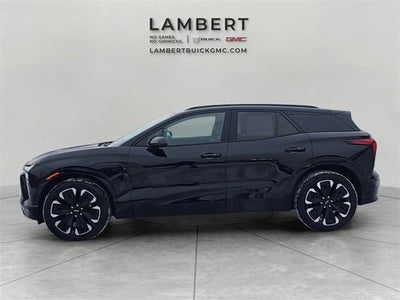 2025 Chevrolet Blazer EV RS