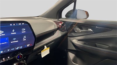 2025 Chevrolet Blazer EV RS