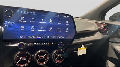 2025 Chevrolet Blazer EV RS