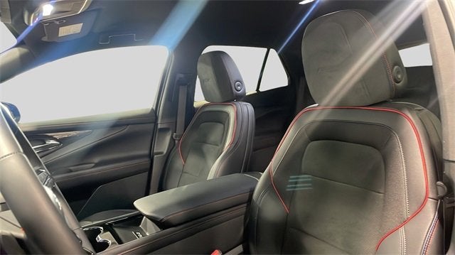 2025 Chevrolet Blazer EV RS