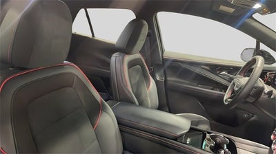 2025 Chevrolet Blazer EV RS