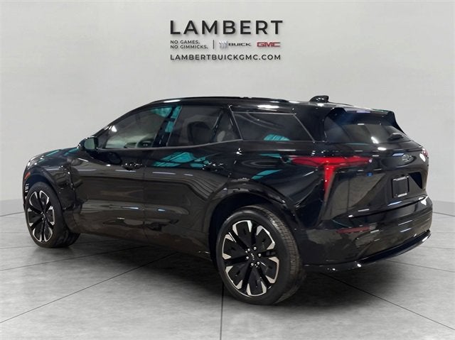 2025 Chevrolet Blazer EV RS