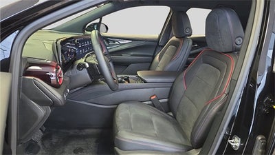 2025 Chevrolet Blazer EV RS